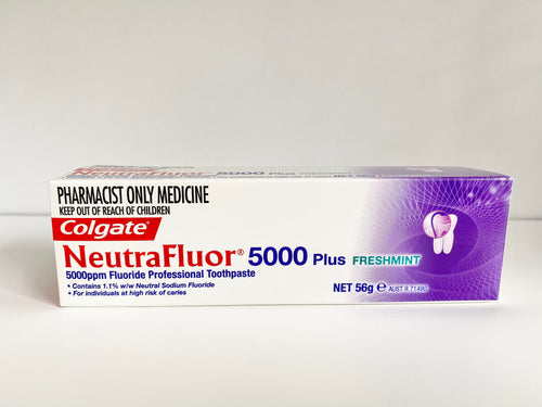 NeutraFluor 5000 Plus 56g