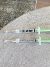 Load image into Gallery viewer, Opalescence Teeth Whitening Bleach Syringes 10%