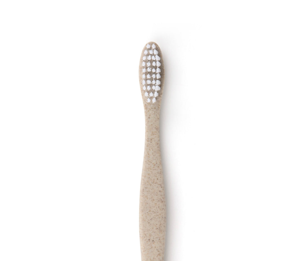 Corn Starch Toothbrush by The Humble Co