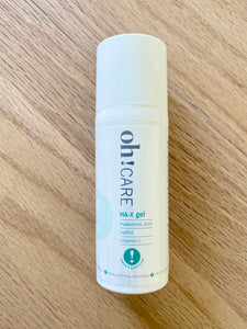 OH Care HA-X Gel with Hyaluronic Acid - 50 ml