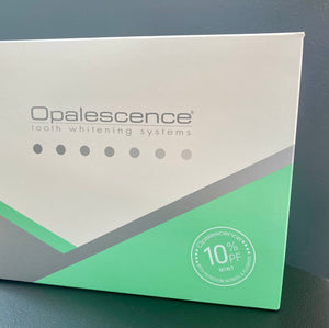 Opalescence Teeth Whitening Bleach Syringes 10%